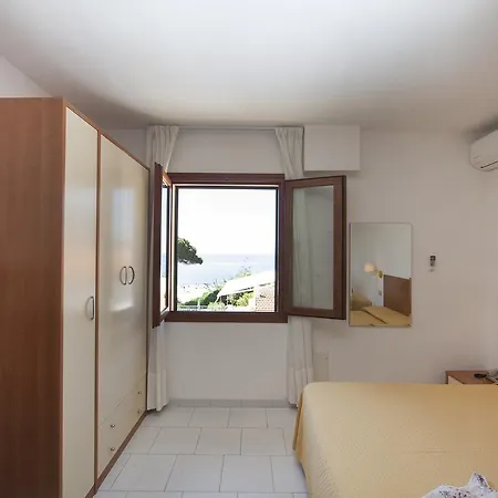 Otel Da Italo Seccheto