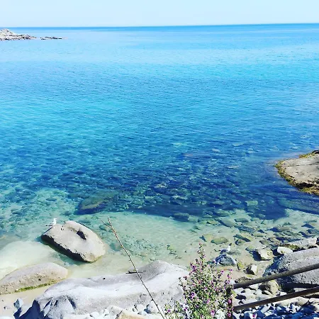 Da Italo Hotel Seccheto