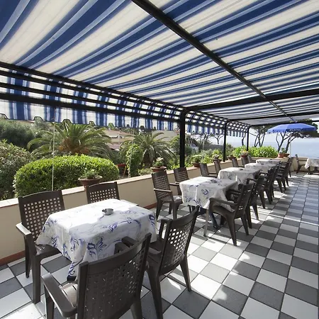 Otel Da Italo 3*