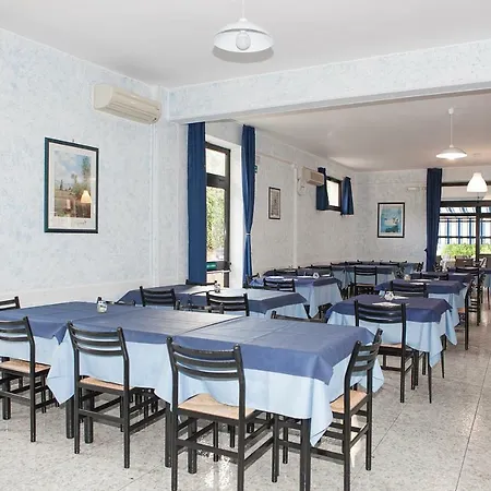 Da Italo 3* Seccheto