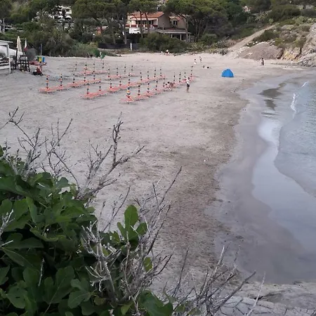 Da Italo 3* Seccheto