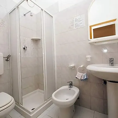 Hotel Da Italo 3*
