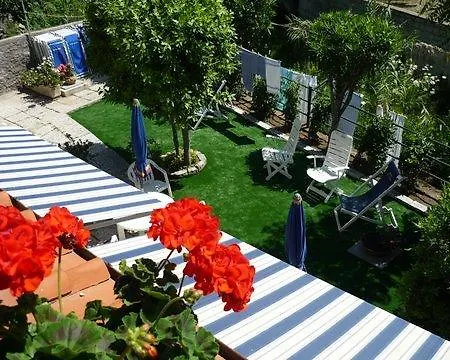 Da Italo Hotel