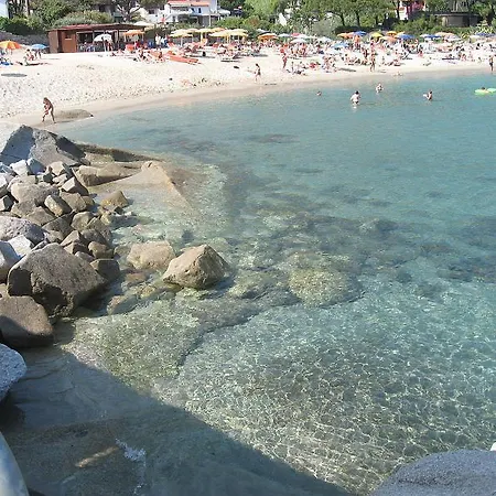 Hotel Da Italo
