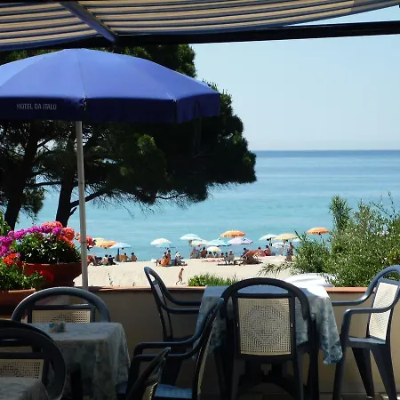 Hotel Da Italo 3*