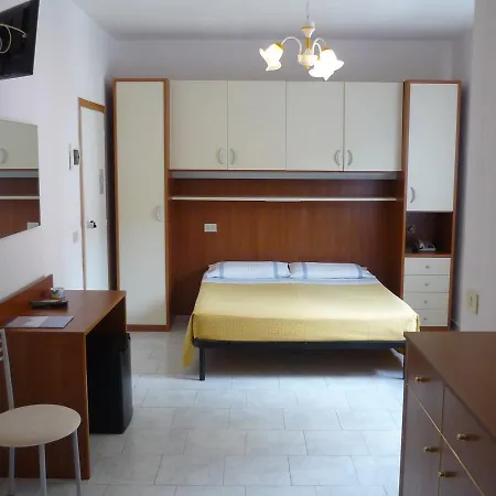 Hotel Da Italo Seccheto