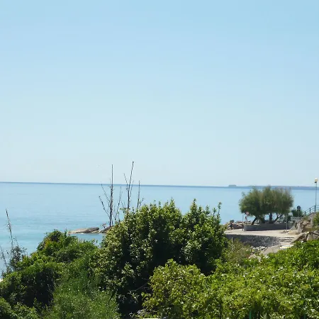 Da Italo Hotel
