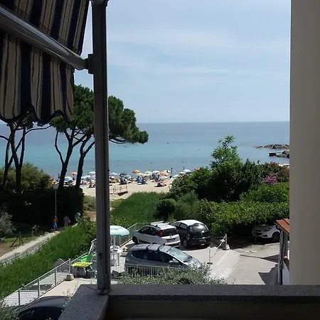 Da Italo Hotel