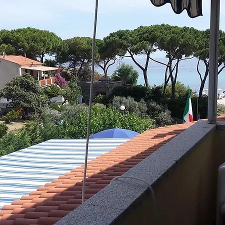 Hotel Da Italo 3*