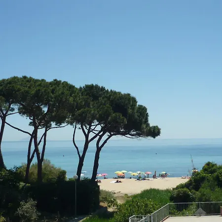Da Italo Hotel Seccheto