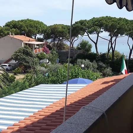 Hotel Da Italo 3*