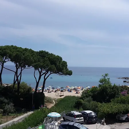 Hotel Da Italo