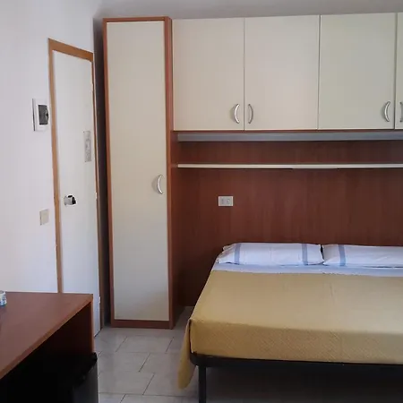 Hotel Da Italo Seccheto