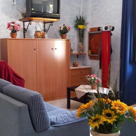 Hotel Da Italo 3*