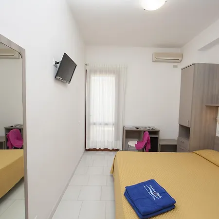 Da Italo Hotel Seccheto