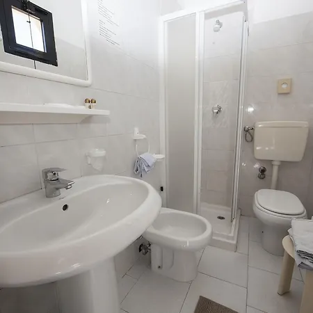 Da Italo Hotel