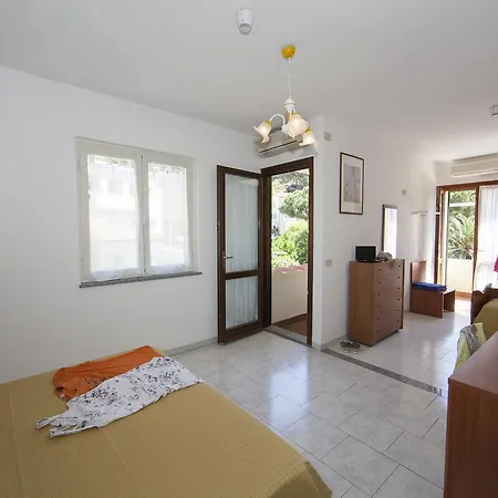 Hotel Da Italo