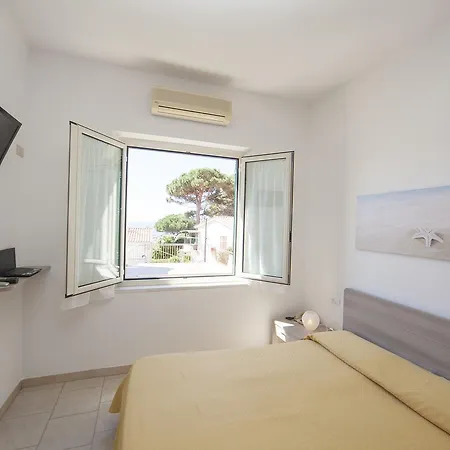 Hotel Da Italo Seccheto
