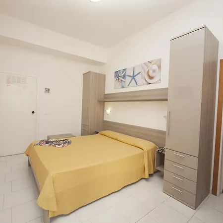Hotel Da Italo Seccheto