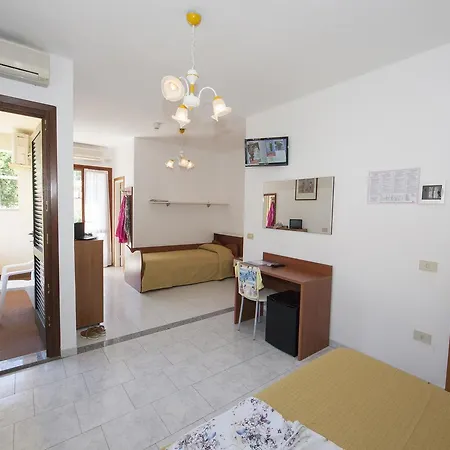 Hotel Da Italo Seccheto
