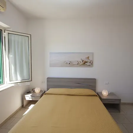 Da Italo Hotel