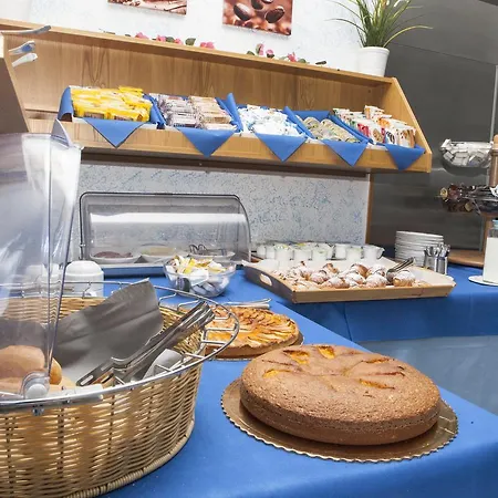 Da Italo 3* Seccheto