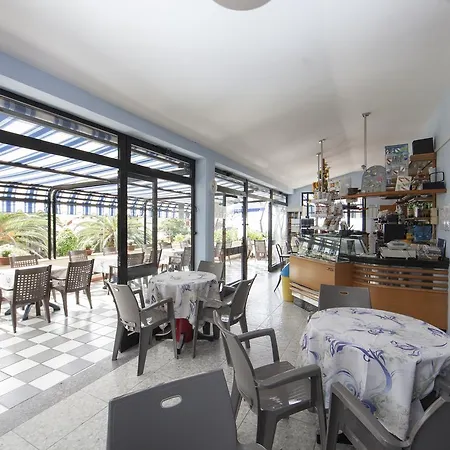 Hotel Da Italo 3*