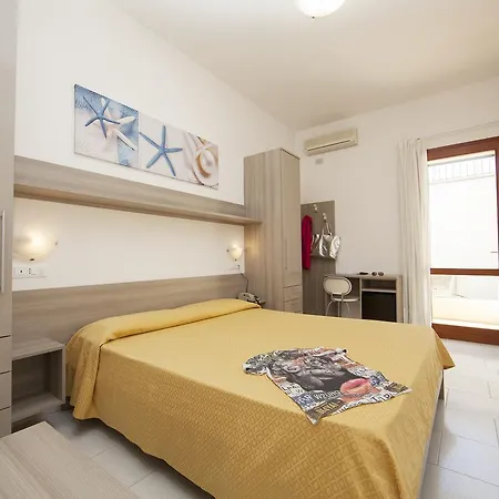 Hotel Da Italo 3*