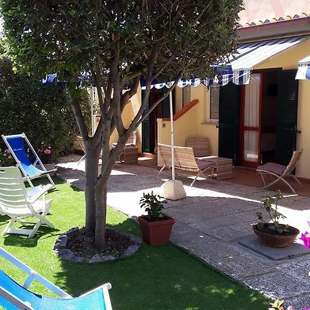 Da Italo 3* Seccheto