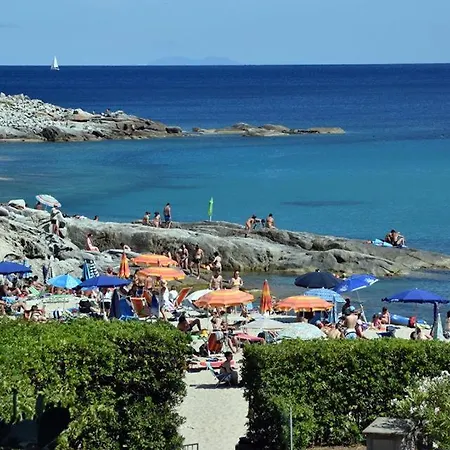Hotel Da Italo