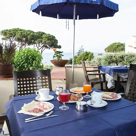 Hotel Da Italo 3*