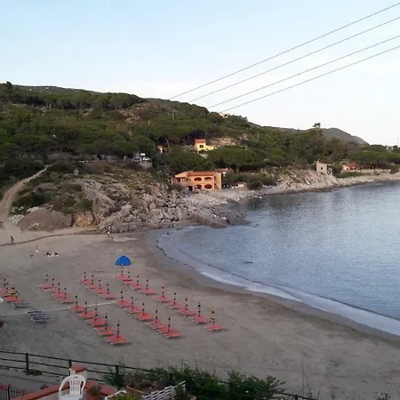 Hotel Da Italo 3*