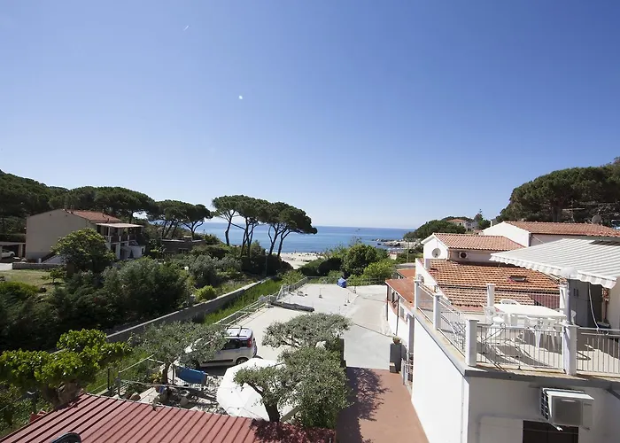 Da Italo Hotel 3*