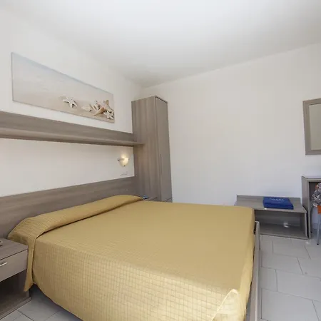 Hotel Da Italo 3*