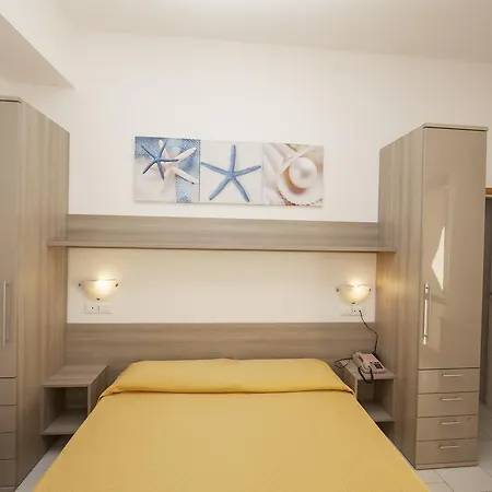 Da Italo Hotel 3*