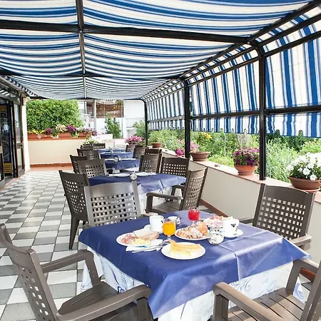 Da Italo Hotel 3*